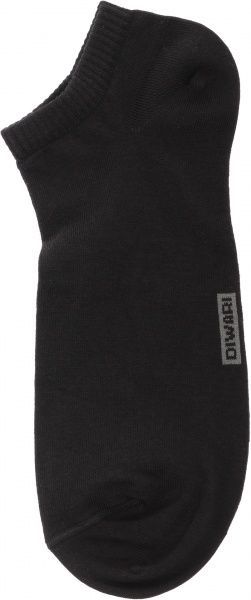 Шкарпетки Diwari ACTIVE (ультракороткі) 15С-74СП р. 29 чорний 