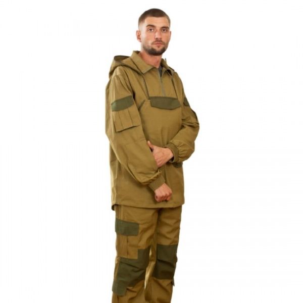 Костюм Cat Fish туристичний Tourist Extream розмір 60-62, зріст 170-176cм (XXXL)