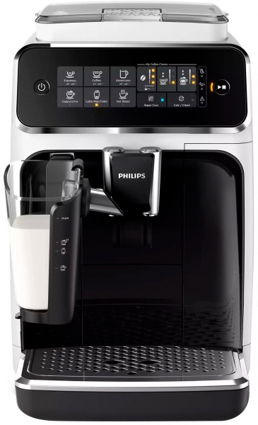 Кофемашина Philips 3200 series EP3243/50 