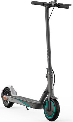 Электросамокат Xiaomi Mi Electric Scooter Pro 2 Mercedes-AMG Petronas F1 Team Edition black (725833) 