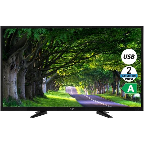Телевизор Ergo LE32CT1000AU