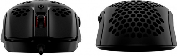 Мишка HyperX Pulsefire Haste USB Black (HMSH1-A-BK/G) 