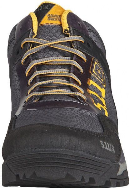 Черевики 5.11 Tactical Range Master Boot gunsmoke р. 40 12148