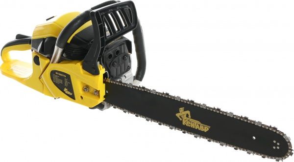 Бензопила Кентавр БП-5827ТН