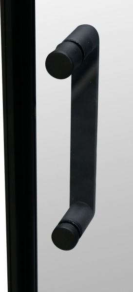 Душевые двери Alex Baitler AB64B120 120х200 см 