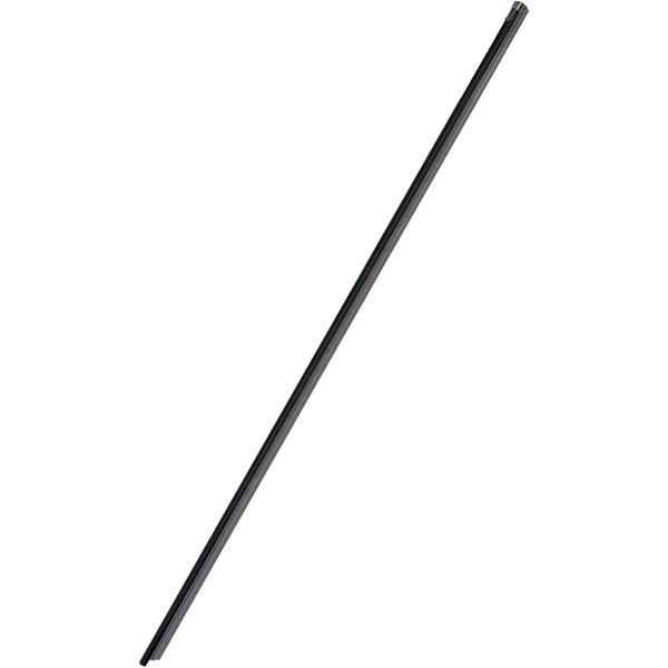 Резинка щетки стеклоочистителя Alca Multi Edge 118 елочка 600 мм 2 шт.