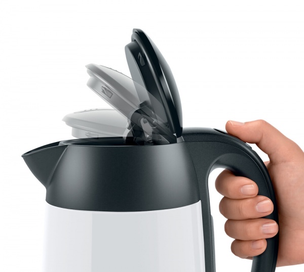 Електрочайник Bosch TWK3P421 