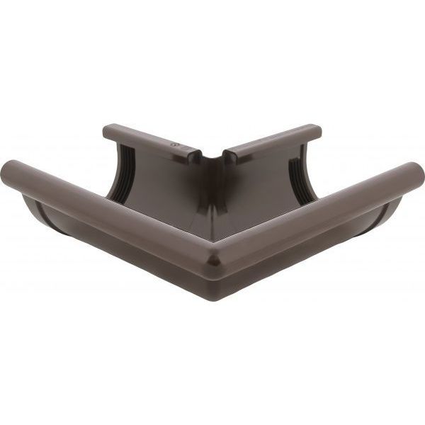 Угол наружный PROFiL 90° 90 мм коричневый 