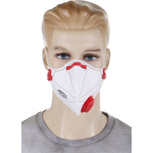 Полумаска Reis FFP3-К