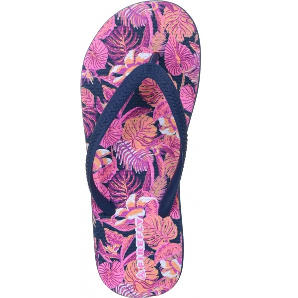 Шльопанці Firefly Madera D12 W 418804-902394 р.EUR 38 рожевий