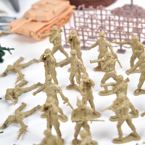 Игровой набор Fun Banka Сухопутные силы 101865-UA