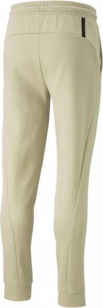 Штани Puma PUMATECH TRACK PANTS DK 53828688 р. XXL бежевий