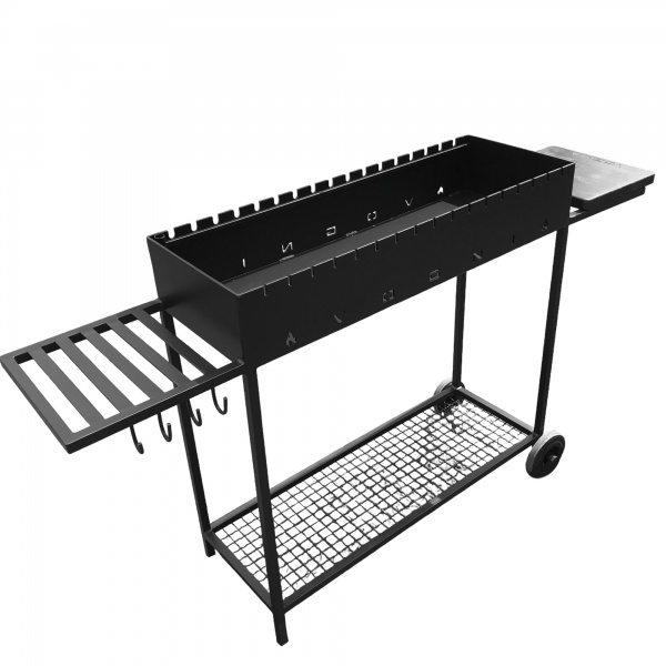 Мангал Vogni Home 900