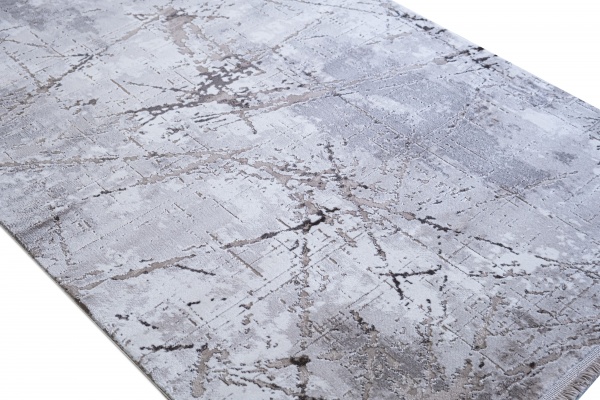 Килим Karmen Carpet GALERIA GL039A VIZON/VIZON 160x230 см D 