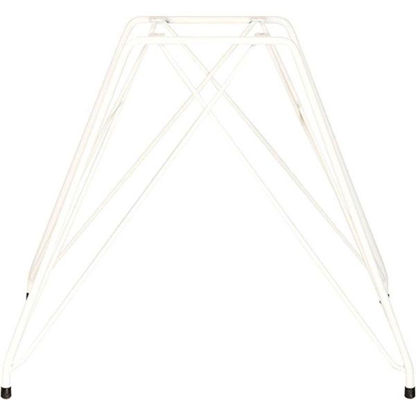 Каркас стула LOFT WHITE (BOX-4) (CH) Nowy Styl 