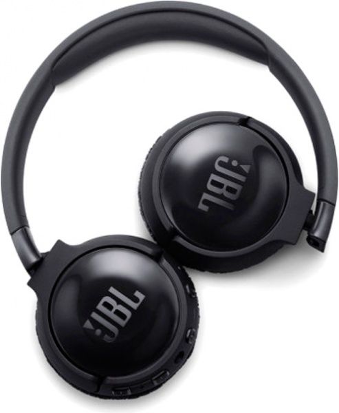 Наушники JBL E600BT black NC 