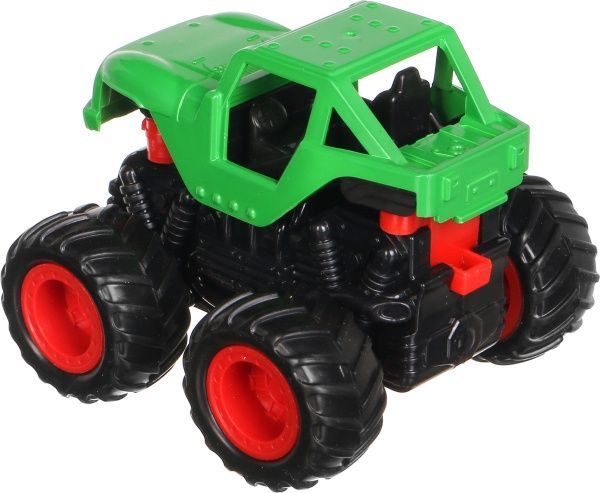 Игровой набор Shantou Автомобиль на трассе 33 детали F107567