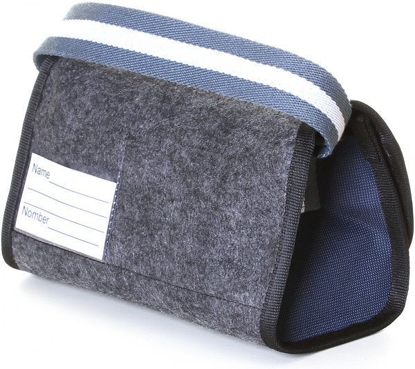 Сумка-органайзер Аптечка X-AG Grey Oneredcar X-A.В11Н45.Р48.208 сірий