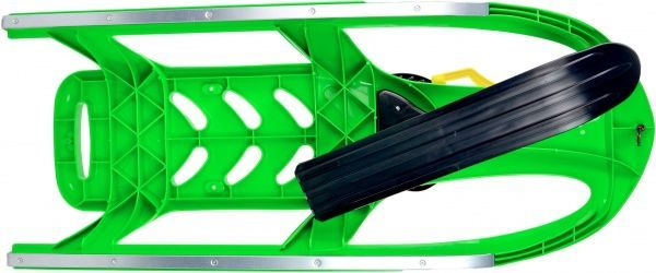 Санки Prosperplast BULLET CONTROL зеленый ISPC-361C 