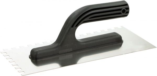 Гладилка зубчатая Virok 13V288