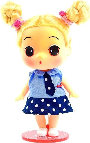 Кукла Ddung в коробке FDE1801