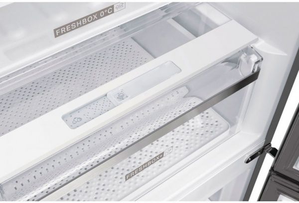 Холодильник Whirlpool W9 921D MX H