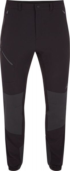 Брюки McKinley Beira mn 244344-050 р. 46 черный