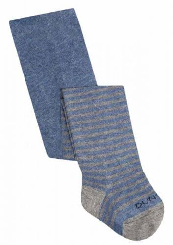 Колготки детские Duna 4917 4917 р.68-74 джинс 