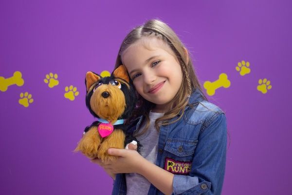 Ігровий набір Kidz Delight Rescue Runts Врятуй друга Йорк S19011