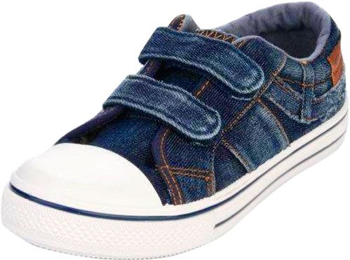 Кеди NeonS р.32 джинс 6059/2307 