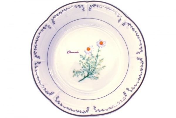 Салатник Herbs Chamomile DPL