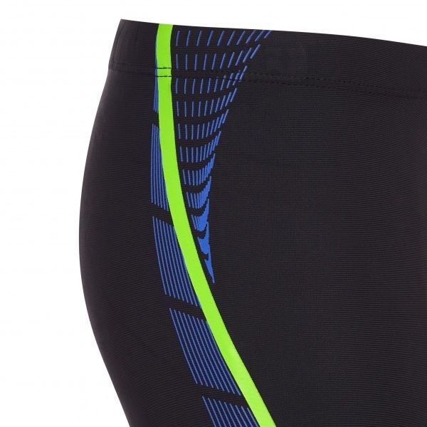 Плавки TECNOPRO Rony jrs 302362-901050 р.164 чорний