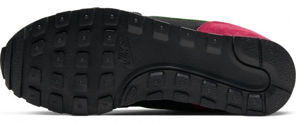 Кроссовки Nike WMNS NIKE MD RUNNER 2 749869-017 р.8 черный