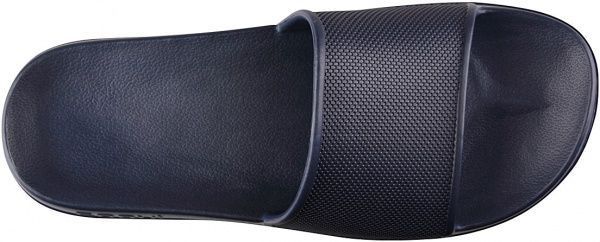 Шлепанцы Coqui Tora 7081-100-2100 р. 46 синий