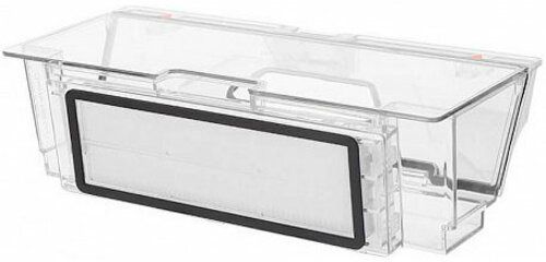 Робот-пылесос Xiaomi E20 (E202-00) white 