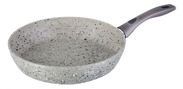 Сковорода 26 см MK-FP4226G Maxmark