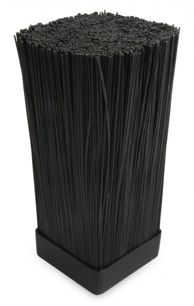 Підставка для ножів 10х10х23 см 77856 Lessner