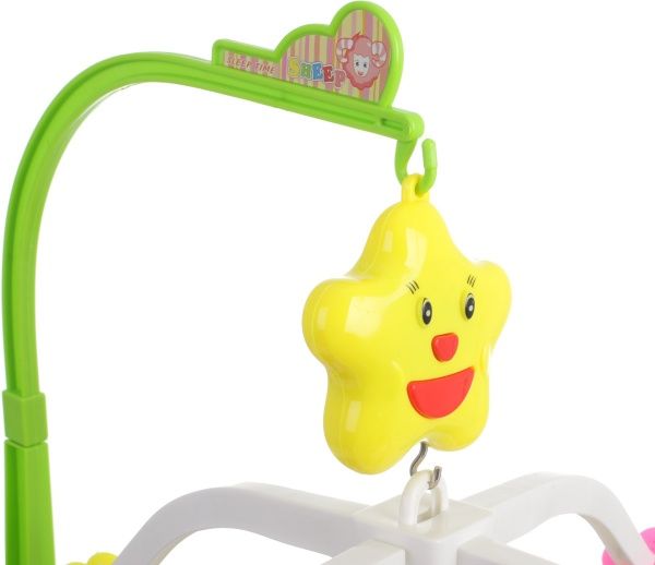 Мобіль Limo Toy на ліжечко з підвісками D089-90-1-2-3 ODT032289