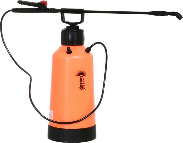 Обприскувач плечовий Kwazar Оріон 9 9 л 