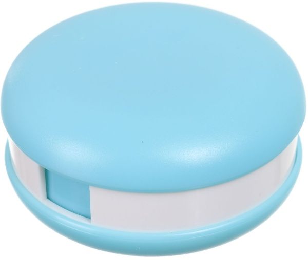 Коректор стрічковий Macaron`s блакитний