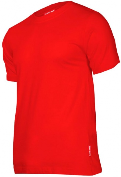 Футболка Lahti Pro р. XXL рост 5-6 L4020105 красный