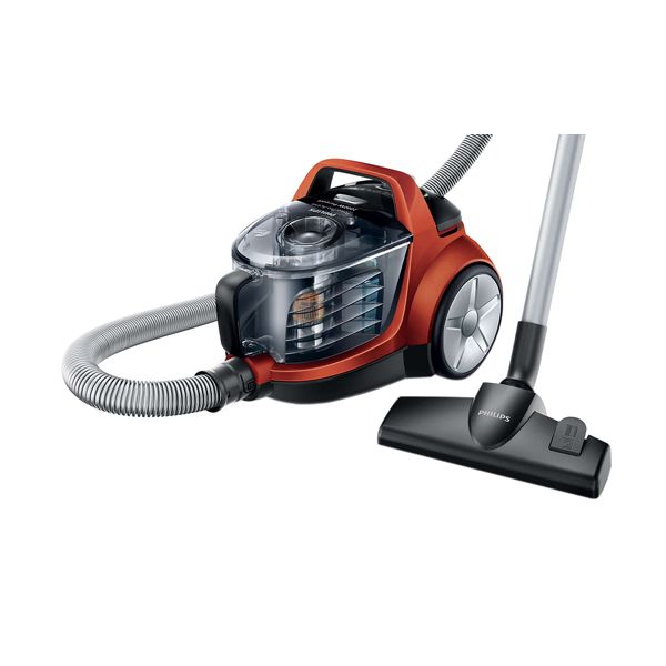 Пылесос Philips FC8632/01
