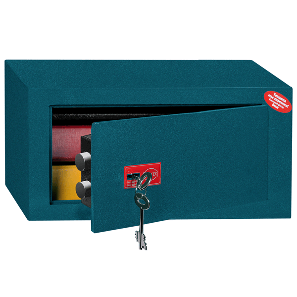 Сейф мебельный Лука СМ-200.8/4/СМ  