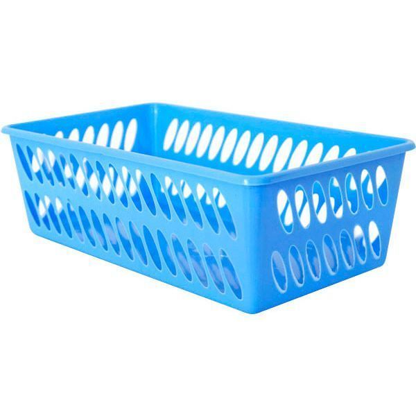 Кошик BoxMM3/blue блакитний 110x200x300 мм