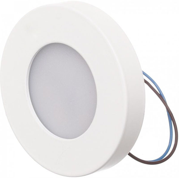 Светильник LED Светкомплект DL-1082TR 3 Вт