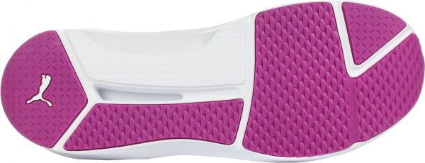 Кроссовки Puma Fierce Eng Mesh 18941706 р.6,5 синий