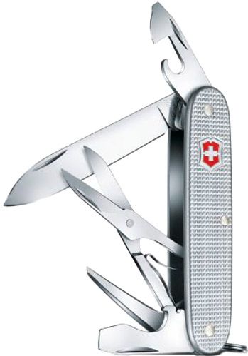 Ніж Victorinox Pioneer X 0.8231.26