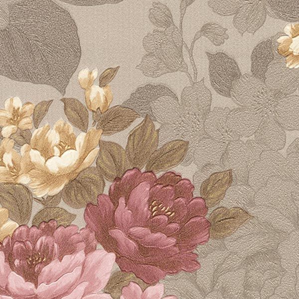 Ланіта Лючія декор ТФШ 6-0386 1.06х10.05 м