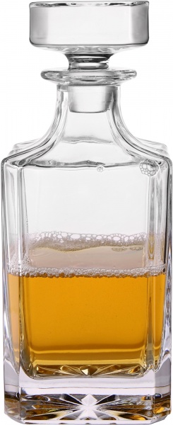 Набор для виски Classic 7 предметов Fiora