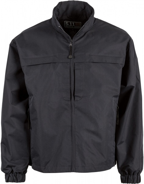 Куртка 5.11 Tactical Response Jacket 48016-019 р.L [019] Black